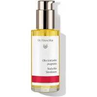 Dr. Hauschka Dr Hauschka Bodyolie sleedoorn (75ml)