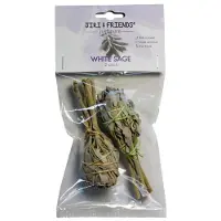 Jiri & Friends Witte salie duo pack