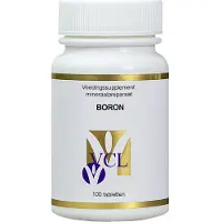 Vital cell life Boron 4mg