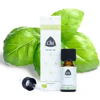 Chi Natural Life Basilicum Linalol Etherische Olie Bio