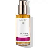 Dr. Hauschka Haarverzorging Haarolie 75 ml | Voor Haarolie zonder siliconen