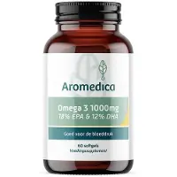 Aromedicare Omega 3 18% EPA 12% DHA 1000mg