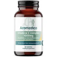 Aromedicare Vitamine c complex 1000mg met bioflavonoiden