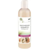 G&w Magnesium Shampoo met Epsom zout (250 ml)