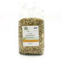 G&w Hennepzaad (500 gr)