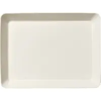 Iittala Teema schotel 24 x 32 cm. wit