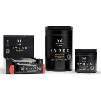 Myprotein THE Recovery – HYROX - 16servings - Sinaasappel en Mango