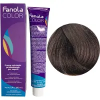 Fanola haircolor 100 ml 5.3 Hellbraun Gold
