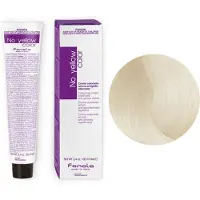 Fanola No Yellow Toner Verf Colouring Cream S.1322 - 100 ml
