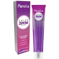 Fanola Color Zoom 10 Minutes 100 ml Clear