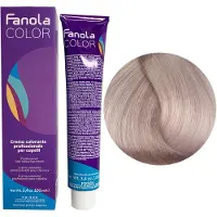 Fanola haircolor 100 ml 11.7 Super Blond Platin Irisierend