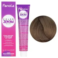 Fanola Color Zoom 10 Minutes 100 ml 6.0 Dunkelblond