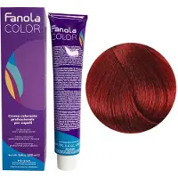Fanola haircolor 100 ml 7.66 Blond Intensiv Rot