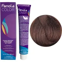 Fanola haircolor 100 ml 6.03 Warmes Dunkelblond