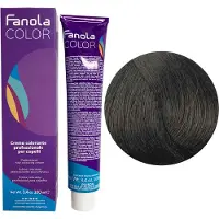 Fanola haircolor 100 ml 3.0 Dunkelbraun