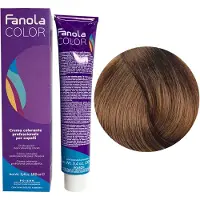 Fanola haircolor 100 ml 8.14 Kakao