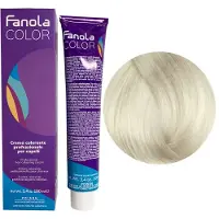Fanola haircolor 100 ml 12.2 Super Blond Platin Perl Extra