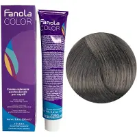 Fanola haircolor 100 ml 8.11 Hellblond Intensiv Asch