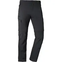 Schöffel Outdoorbroek 'Koper' zwart