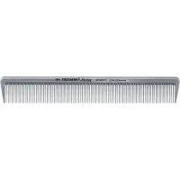 Hercules Sägemann Hercules-Saegemann Haarverzorging Messen-snijden-en-afstudeerkammenBladenknipper en afstudeerkam model 284 Zilver metallic 5,85 € / 1 stuks