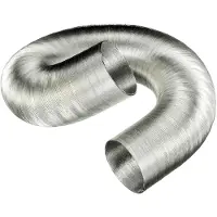 TRISCAN Slang, 1 meter, metaal, . Aftermarket-expertise, geschikt voor diverse voertuigen