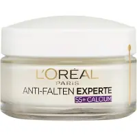 L'Oréal Collectie Age Perfect Anti-rimpelexpert stevige verzorging dag calcium 55+ 143,80 € / 1 l