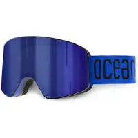 Ocean Sunglasses Parbat Skibril