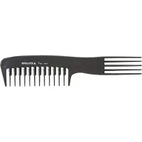 Efalock Professional Kammen Fijn handvat kam #610 1 stuks € 5,65 / 1 stuks
