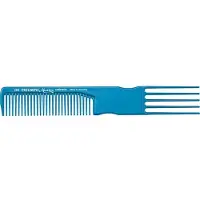 Hercules Sägemann Hercules-Saegemann Haarverzorging Styling-kammenStijlkam model 255 Zilver metallic € 4,03 / 1 stuks