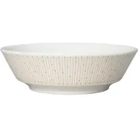 Arabia Mainio Sarastus kom Ø17 cm Beige