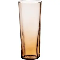 Iittala Vaas Aalto Rio-Bruin 25 cm