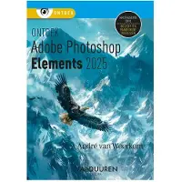 Van duuren media Ontdek Photoshop Elements 2025