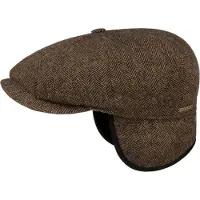 Stetson Hatteras Classic Ear Flaps Pet by