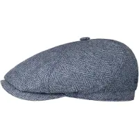 Stetson Milner Zijden Pet by