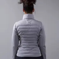 Kingsland Jas Ophelia Grey Sleet - S