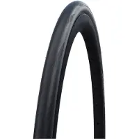Schwalbe - One Evolution Line V-Guard Wheelstar 24''(25-540) - Fietsband 24'' - 25-540, zwart