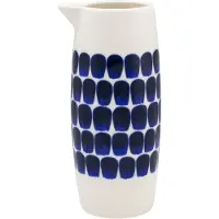 Arabia Tuokio Kan Kobaltblauw - Melkkannen Vitroporcelain Cobalt Blue - 1073642