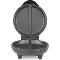 Salter Dual Omeletmaker - Antiaanbaklaag - 2 Omeletten