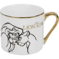 Disney - Classic Collectable Mok - Lion king