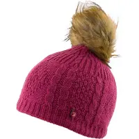 Jail Jam Kindermuts Dainty Hat Junior Fuxia Roze 7-10 jaar - 10 let