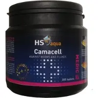 HS Camacell 300 tabletten voor 15000 l