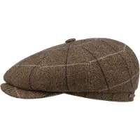 Stetson Hatteras Gallanger Wool Pet by