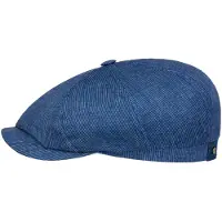 Stetson Hatteras Pandico Linnen Pet by