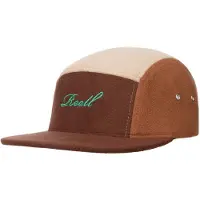 REELL 5 Panel Fleece Pet by