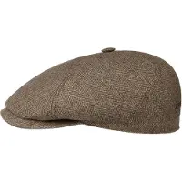 Stetson Milner Zijden Pet by