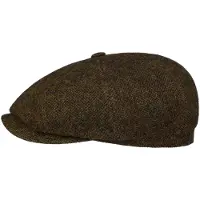 Stetson Hatteras Wool Melange Pet by