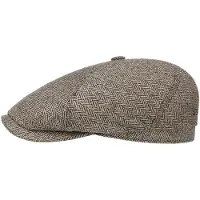 Stetson Milner Zijden Pet by