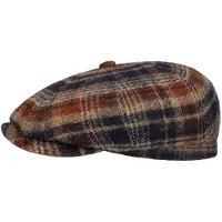 Stetson Hatteras Shetland Plaid Pet by