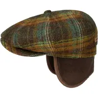 Stetson Hatteras Meadville Ear Flap Pet by