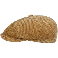 Stetson Hatteras Corduroy Jersey Pet by